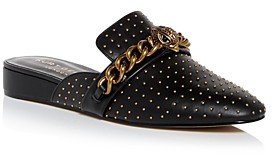 Women's Chelsea Mini Stud Mules