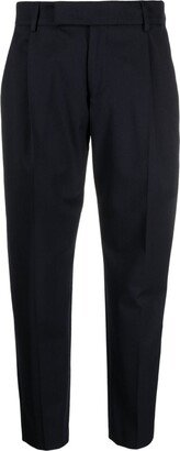 PT Torino Tailored Tapered Trousers