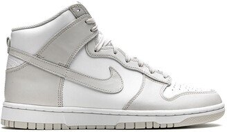 Dunk High Vast Grey sneakers