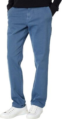 Classic Slim Straight Chino in Midnight Navy (Midnight Navy) Men's Jeans