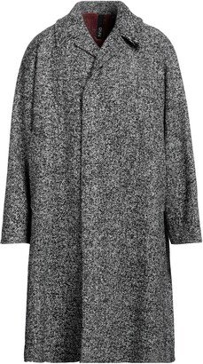 Coat Black-AB