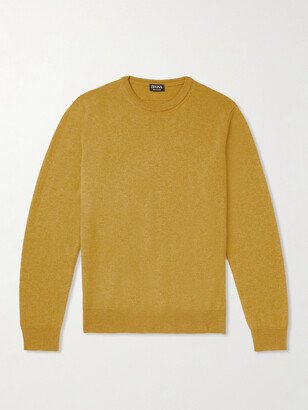 Cashmere Sweater-FG