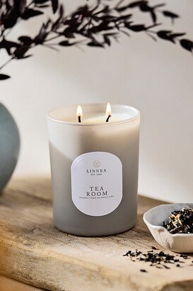 Linnea Candle, Tea Room