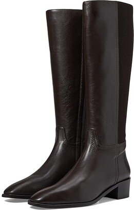 Ricarda (Espresso/Dark Brown) Women's Boots