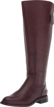 Women's Henrietta Knee High Boot