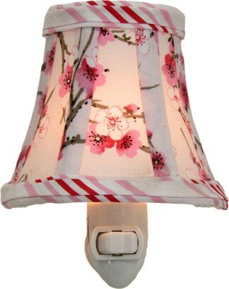 Cherry Blossom Night Light