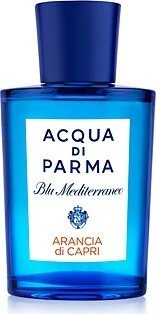 Blu Mediterraneo Arancia di Capri Eau de Toilette Spray 5.1 oz.