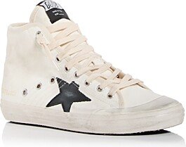 Women's Francy Penstar High Top Sneakers