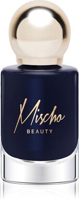 Mischo Beauty Nail Lacquer- #Nyfw, .37 oz