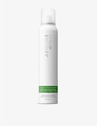 Flaky/Itchy Scalp Soothing dry Shampoo