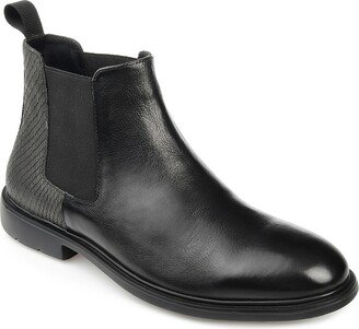 Oswald Chelsea Boot