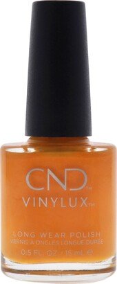 Vinylux Nail Polish - 281 Gypsy by for Women - 0.5 oz Nail Polish