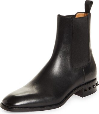 So Samson Spike Chelsea Boot