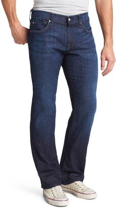 Austyn Relaxed Straight Leg Jeans