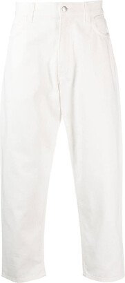 Tapered Pant