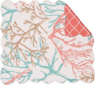 C F Home Oceanaire Placemat, Set of 6