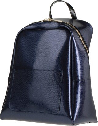 GUM DESIGN Backpack Blue