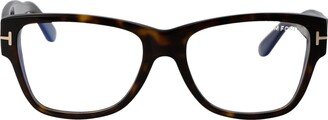 Ft5878-b/v Glasses