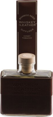 TJMAXX 3.38Oz Honey And Tobacco Diffuser