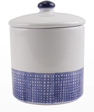 Santorini Geo Medium Canister