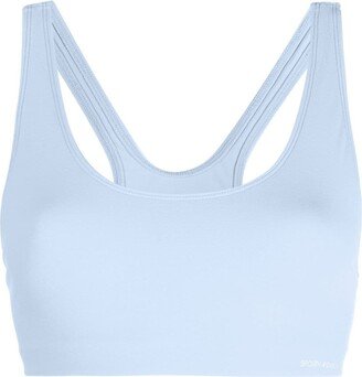 Racerback Sports Bra