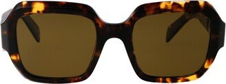 Prada Eyewear 0pr 28zs Sunglasses