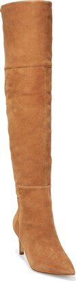 Vandam Over the Knee Boot