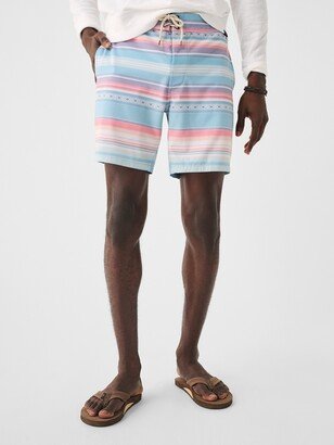 Classic Boardshort (7 Inseam)