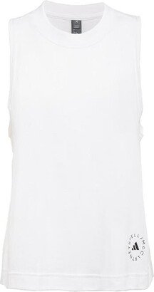 TruePace Logo Printed Tank Top