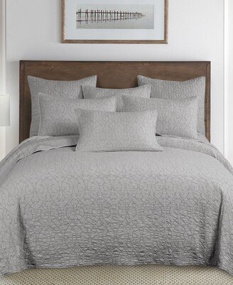 Homthreads Beckett Bedspread Set, Queen