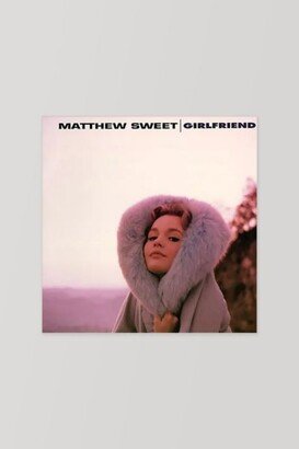 Matthew Sweet - Girlfriend LP