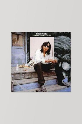 Rodriguez - Coming From Reality LP