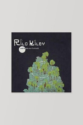 Rilo Kiley - More Adventurous LP