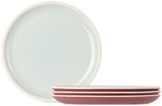 Jars Céramistes Green Studio 2.0 Dessert Plate Set