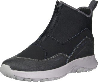 Men's Cloud Zip Polar Waterproof Snow Boot