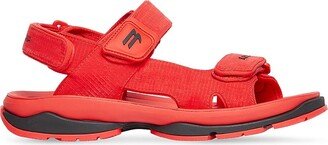 Tourist Sandal-AA