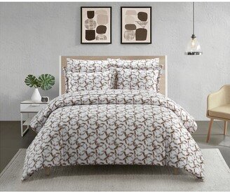 Chrystel Duvet Cover Set