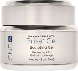 Brisa Gel Sculpting by for Men - 1.5 oz Gel