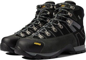 Fugitive GTX (Light Black/Graphite) Men's Boots