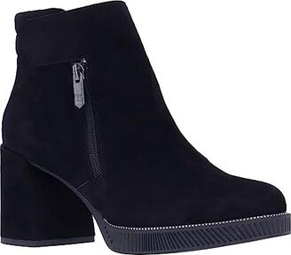 Lanelle (Black) Women's Boots