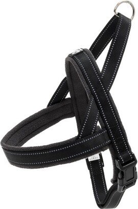 Livero Happilax Adjustable Norwegian No Pull Dog Harness, Large