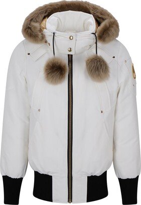 Sainte Flavie Puffer Jacket