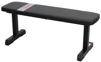 Flat Weight Bench With 800Lbs Weight Capacity