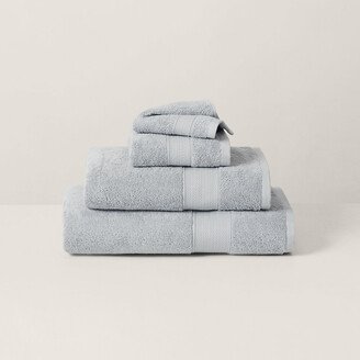Organic Cotton Dawson Bath Towels & Mat-AD