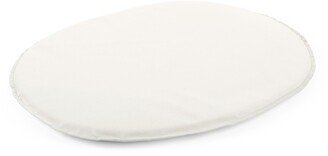 ® Sleepi Mattress by Colgate Organic Cotton Mini Crib Mattress