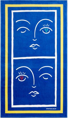 Muse Beach Towel