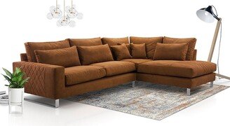 FLORA Sectional Sofa