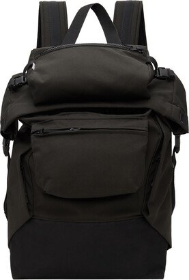 Gray 002 Backpack