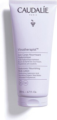 Nourishing Hyaluronic Body Lotion, 6.7-oz.