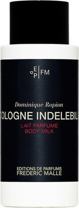 Cologne Indelebile body milk 200 ml